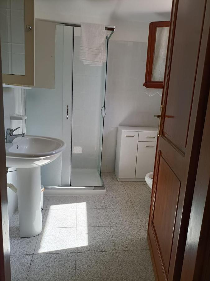 La Casa Al Sole Villa Marina di Sorso Luaran gambar