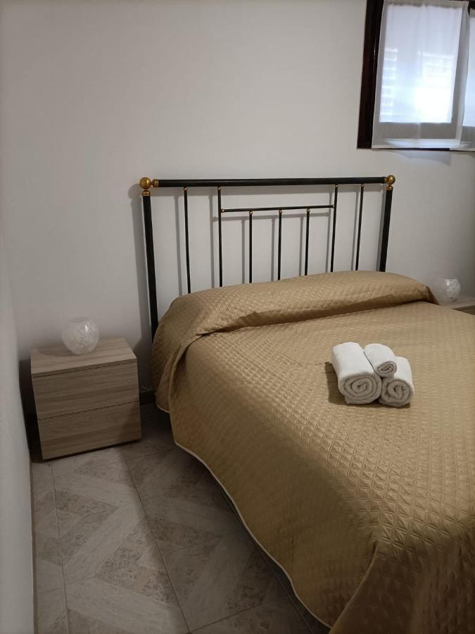 La Casa Al Sole Villa Marina di Sorso Luaran gambar
