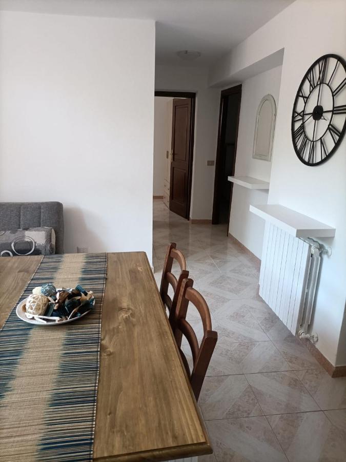 La Casa Al Sole Villa Marina di Sorso Luaran gambar