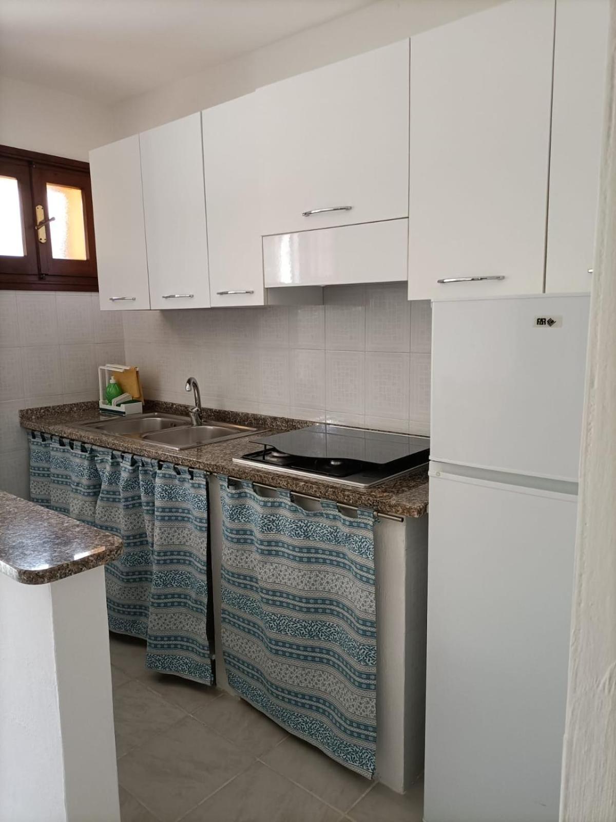 La Casa Al Sole Villa Marina di Sorso Bilik gambar