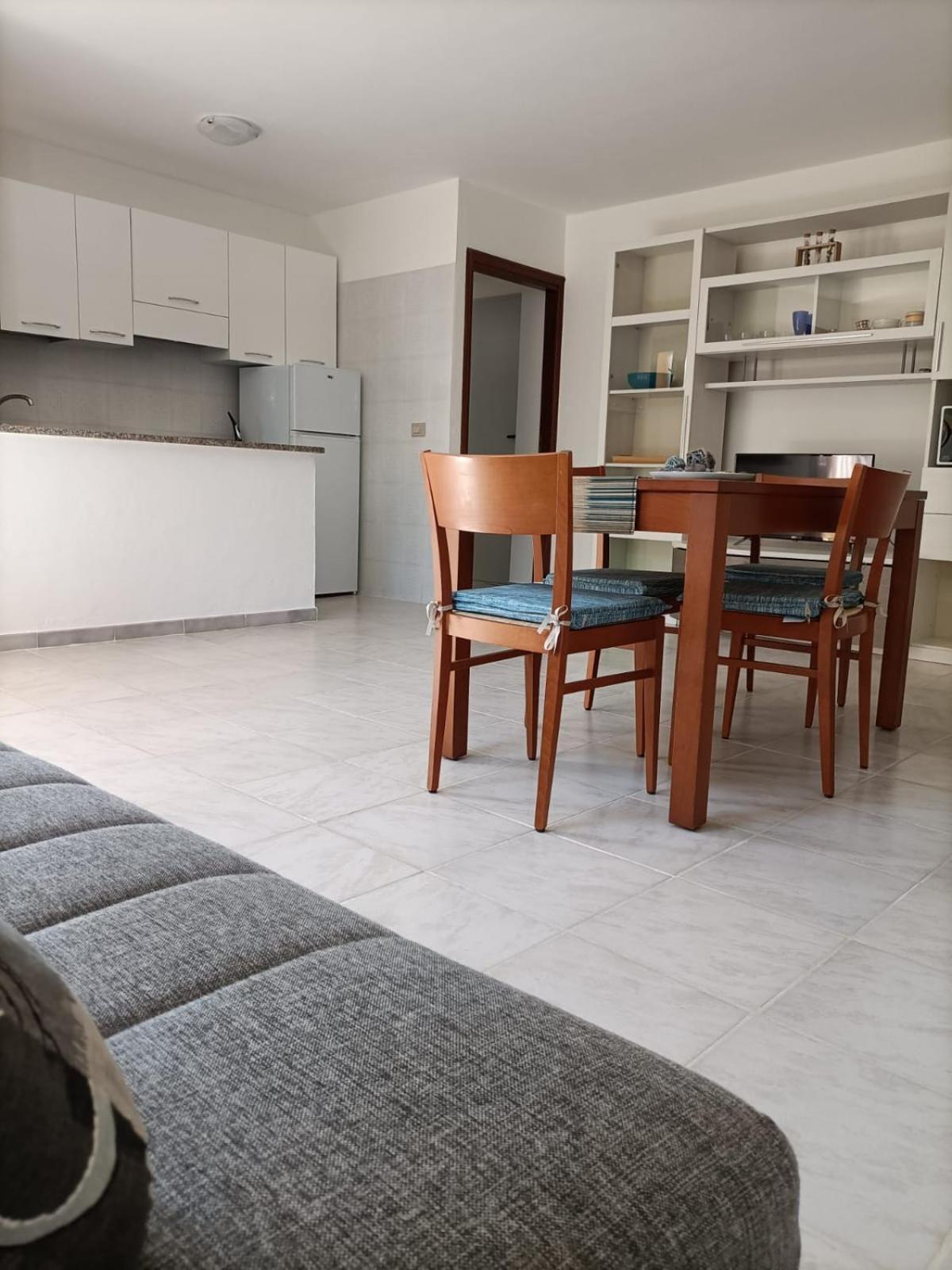 La Casa Al Sole Villa Marina di Sorso Bilik gambar