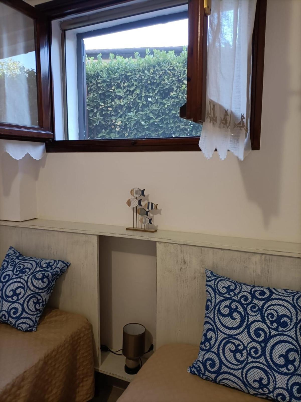 La Casa Al Sole Villa Marina di Sorso Bilik gambar
